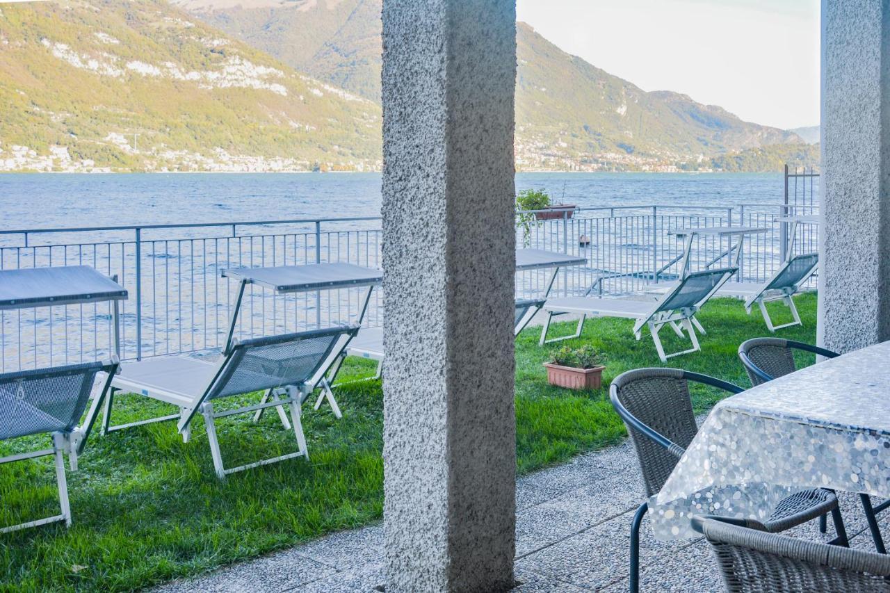Bellagio Villas Lezzeno Exterior photo